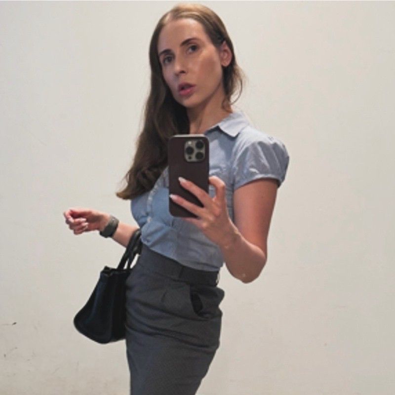 Monika Kasińska — Qualicom